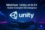 Maîtriser Unity & C#