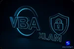 Automatiser VBA : Export, Import, Build XLAM