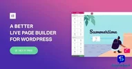 Elementor Pro - WordPress Page Builder