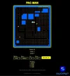 Remake 2026 de Pacman Moderne en TypeScript avec HTML5 Canvas