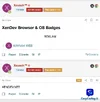 [XenDev] - Browser Detection