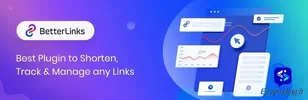 BetterLinks - Shorten, Track & Manage Links